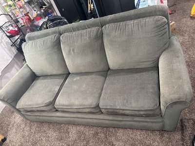 La-Z-Boy Fold Out Bed Sofa