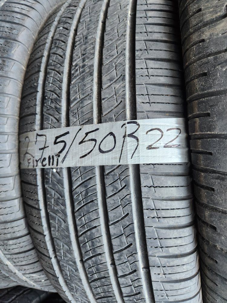 275/50r22 michelin primacy