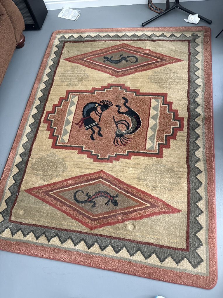Rug