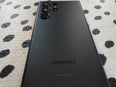 Samsung S23 Ultra 256 GIg Unlocked