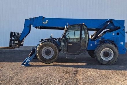 2016 Genie GTH 1056 Telehandler