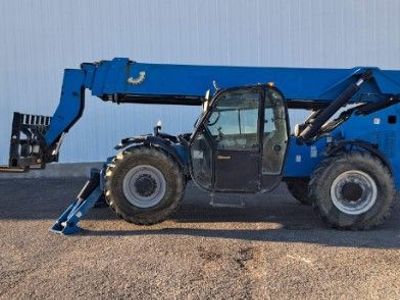 2016 Genie GTH 1056 Telehandler
