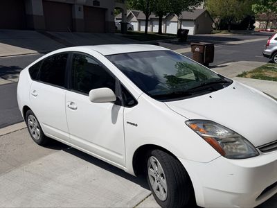 2008 Toyota Prius Touring