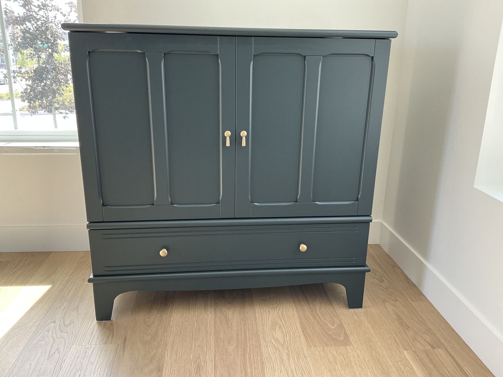 IKEA Lommarp Cabinet