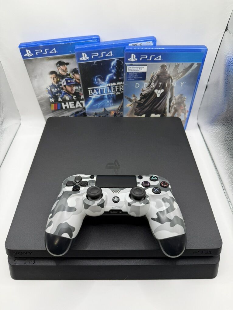 PS4