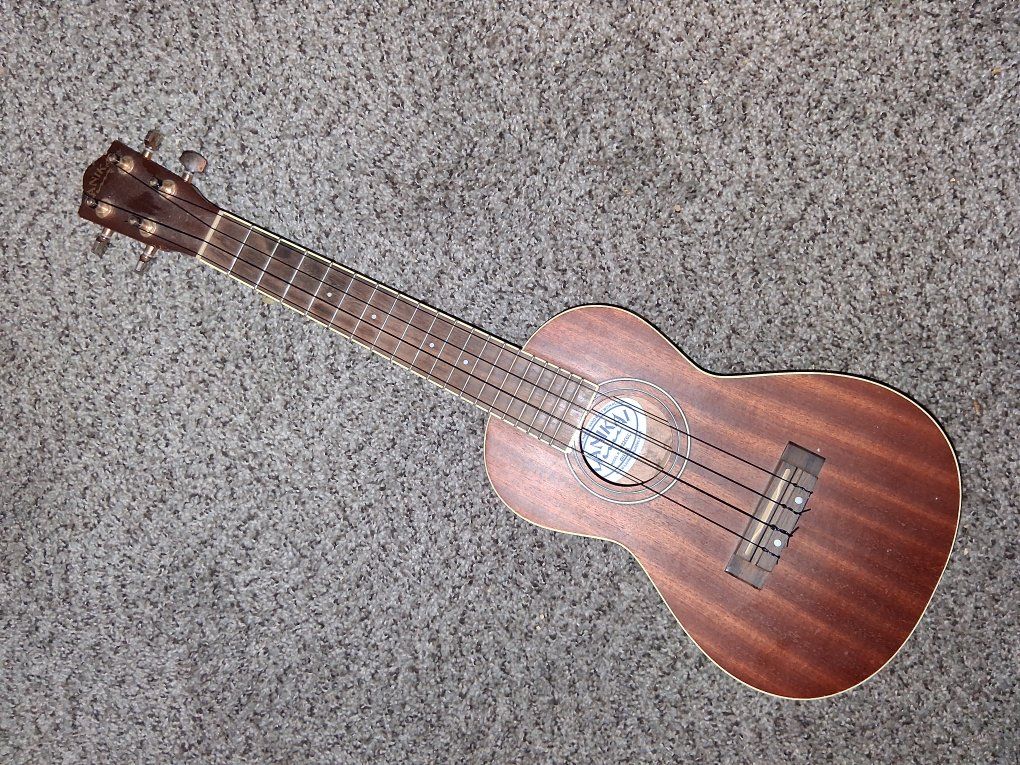 Ukulele