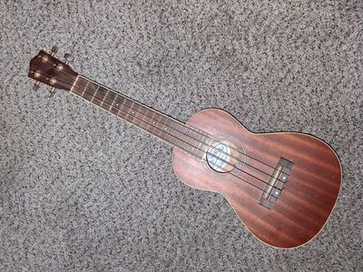 Ukulele