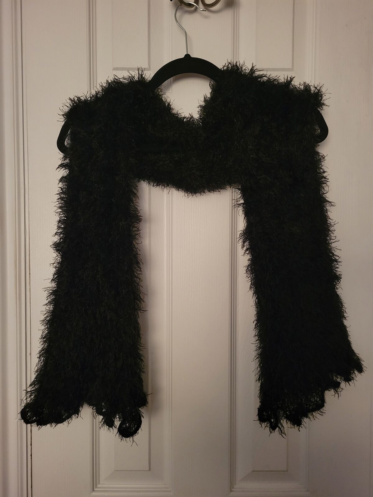 Magic Tube Scarf
