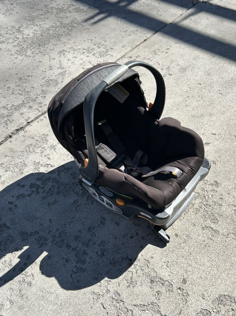 Childs Car Seat