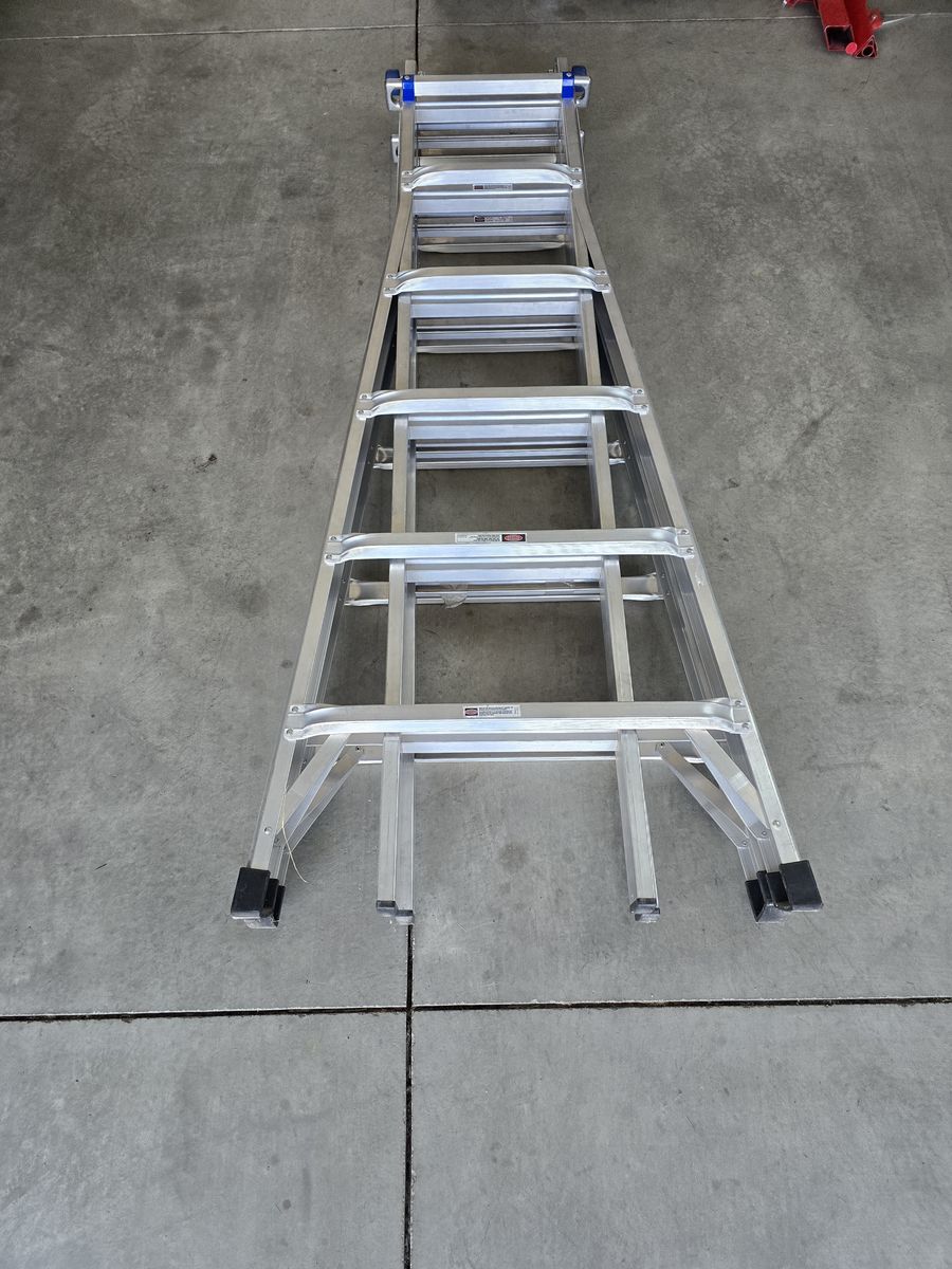 Ladders
