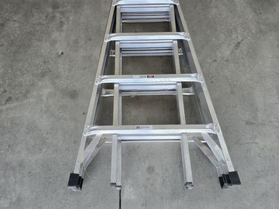 Ladders