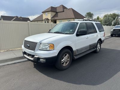 2005 Ford Expedition XLT