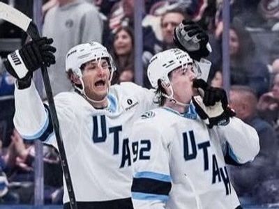 Utah Mammoth at Vegas Golden Knights March 19th