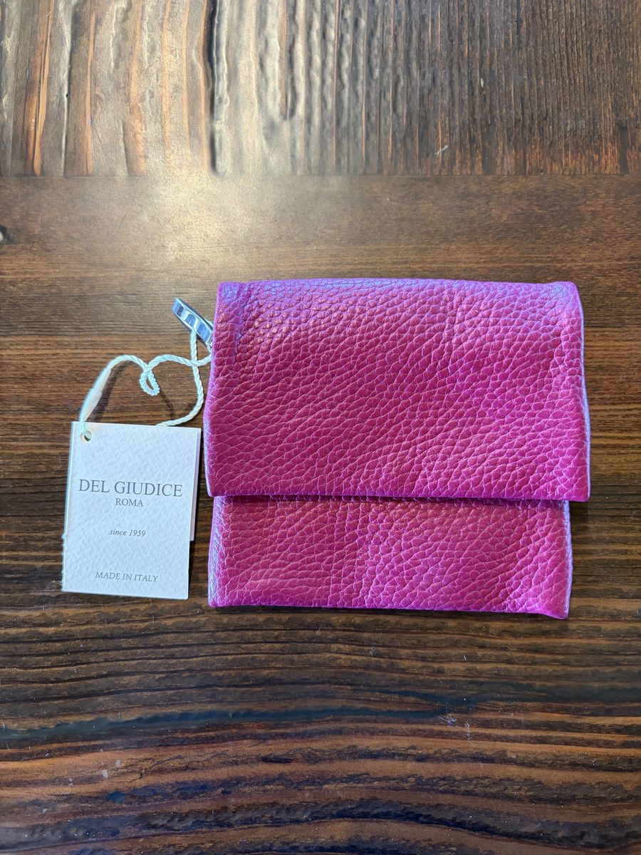 Small Wallet