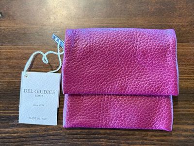 Small Wallet