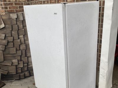 Kenmore Freezer OBO