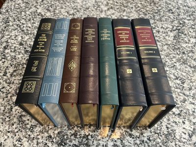 Special Edition Church of Jesus Christ of Latter-Day Saints Books