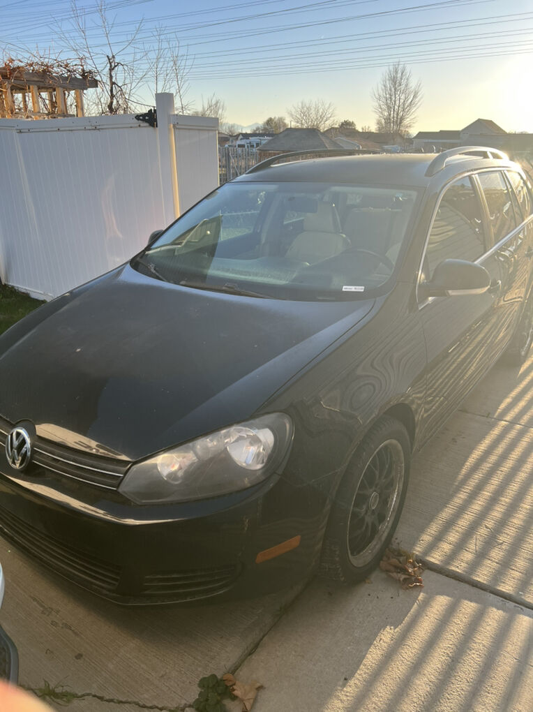 2012 Volkswagen Jetta 