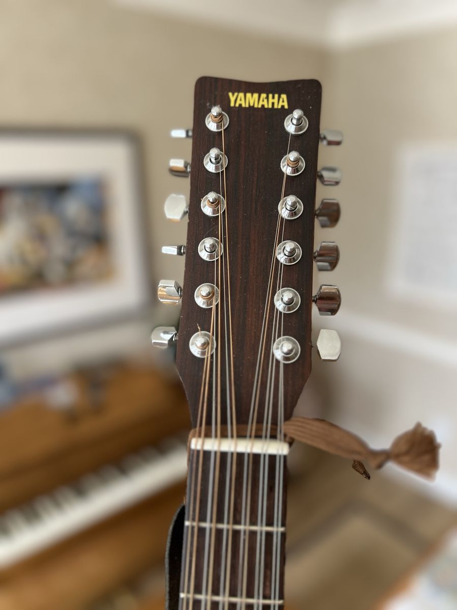 Yamaha FG-312II