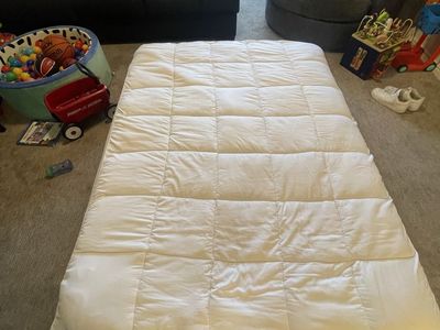 Queen mattress