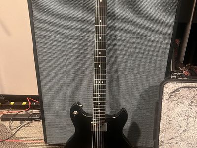 Electrical Guitar Company Standard Baritone