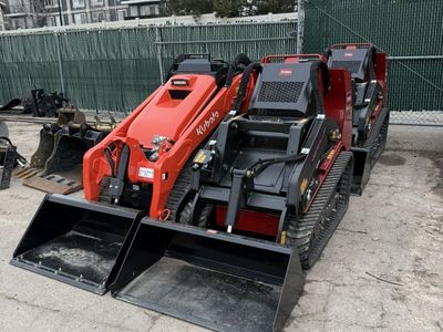 Mini Skid Steer Rental – MT120 / TX1000 / SCL1000 - Dingo - Half day options