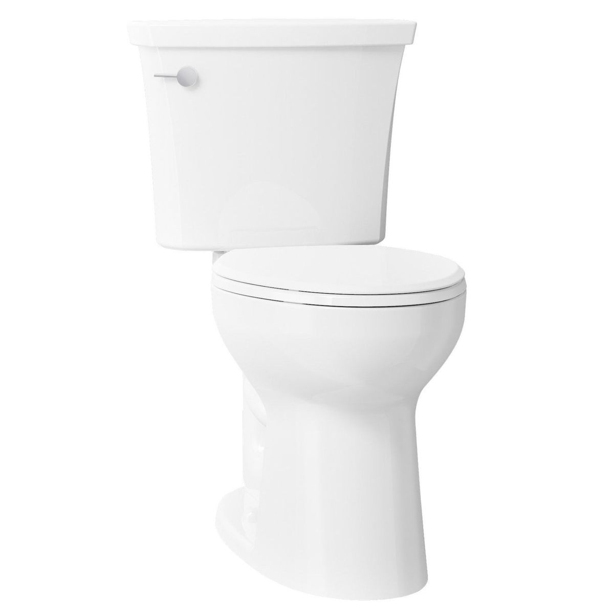 Kohler Calidus 2-Piece Toilet with Revolution 360  1937970 #106890