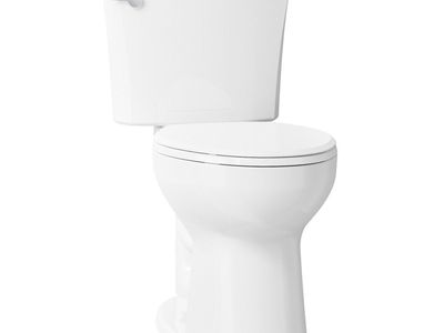 Kohler Calidus 2-Piece Toilet with Revolution 360 1937970 #106890