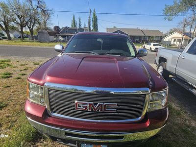 2013 gmc sierra