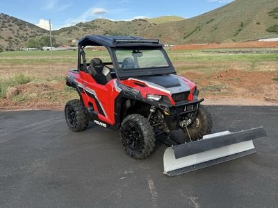 2019 Polaris General 1000