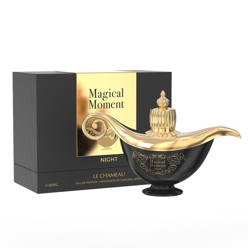 Le Chameau Magical Moment - Night Perfume 85ml