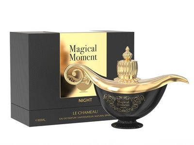 Le Chameau Magical Moment - Night Perfume 85ml