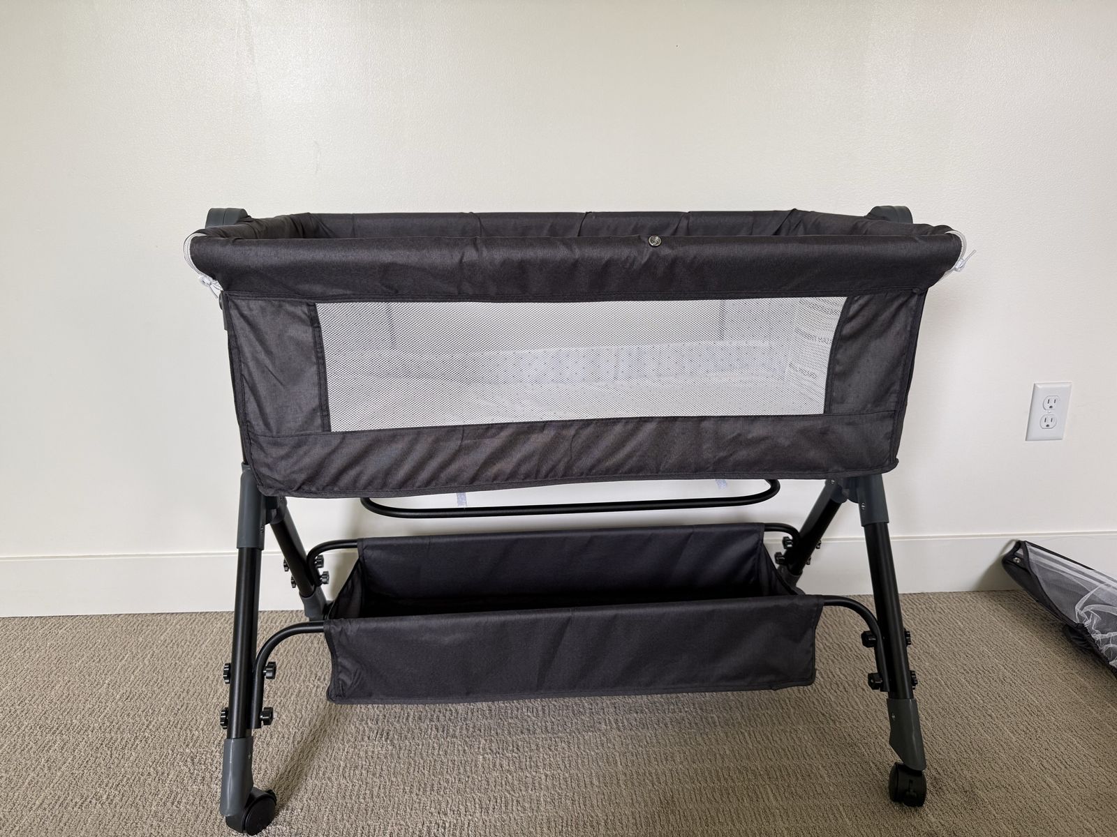 Bedside Bassinet