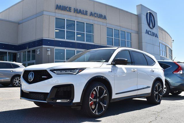 2026 Acura MDX SH-AWD Type S w/Advance Package