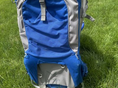 Osprey Poco Child Carrier