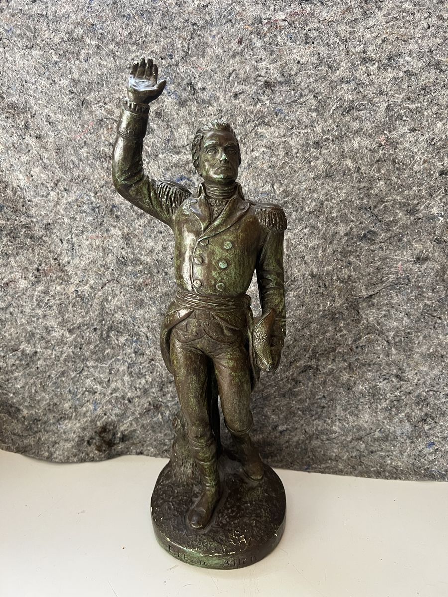 1964 Ethan Allen Sculpture