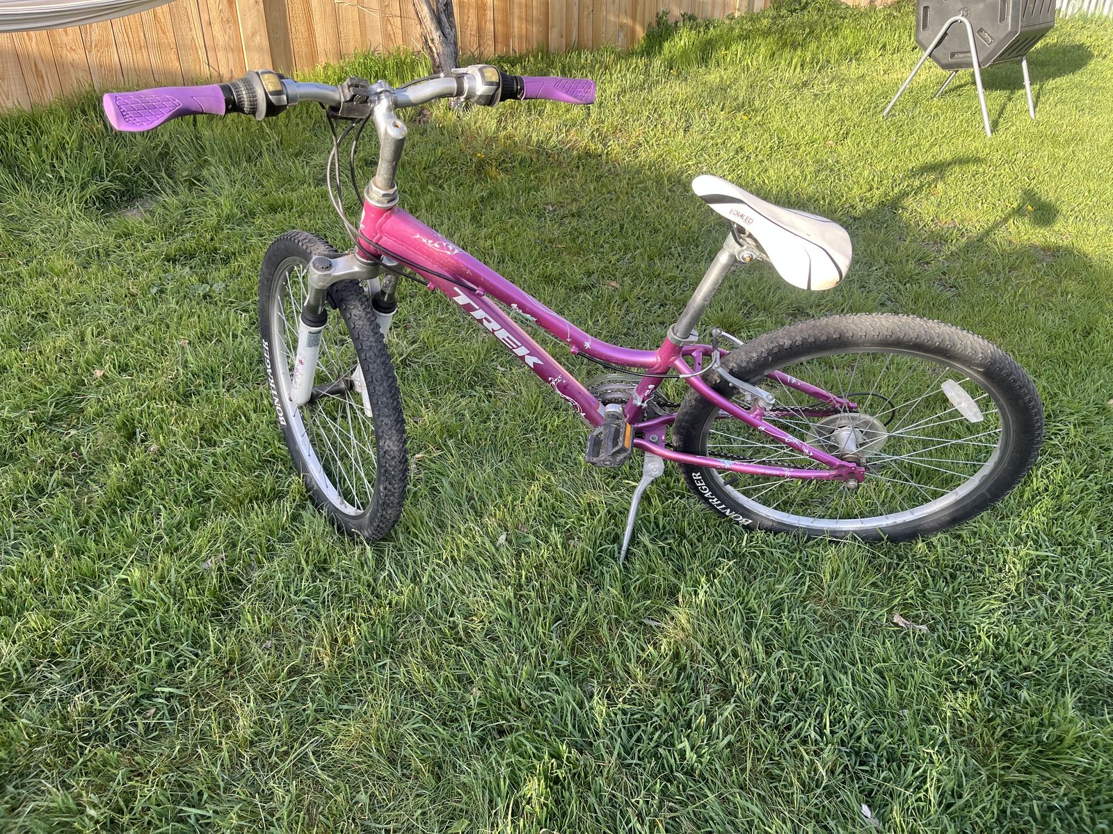 Children's Bike
