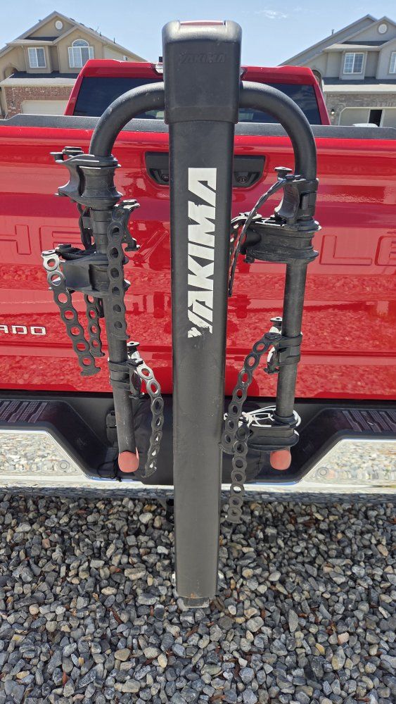 Yakima Double Down 4 place