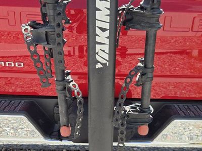 Yakima Double Down 4 place