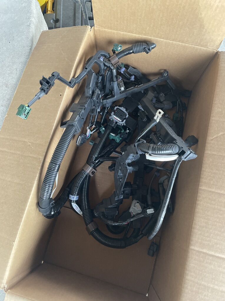 2016-2022 Honda Ridgline Engine Harness