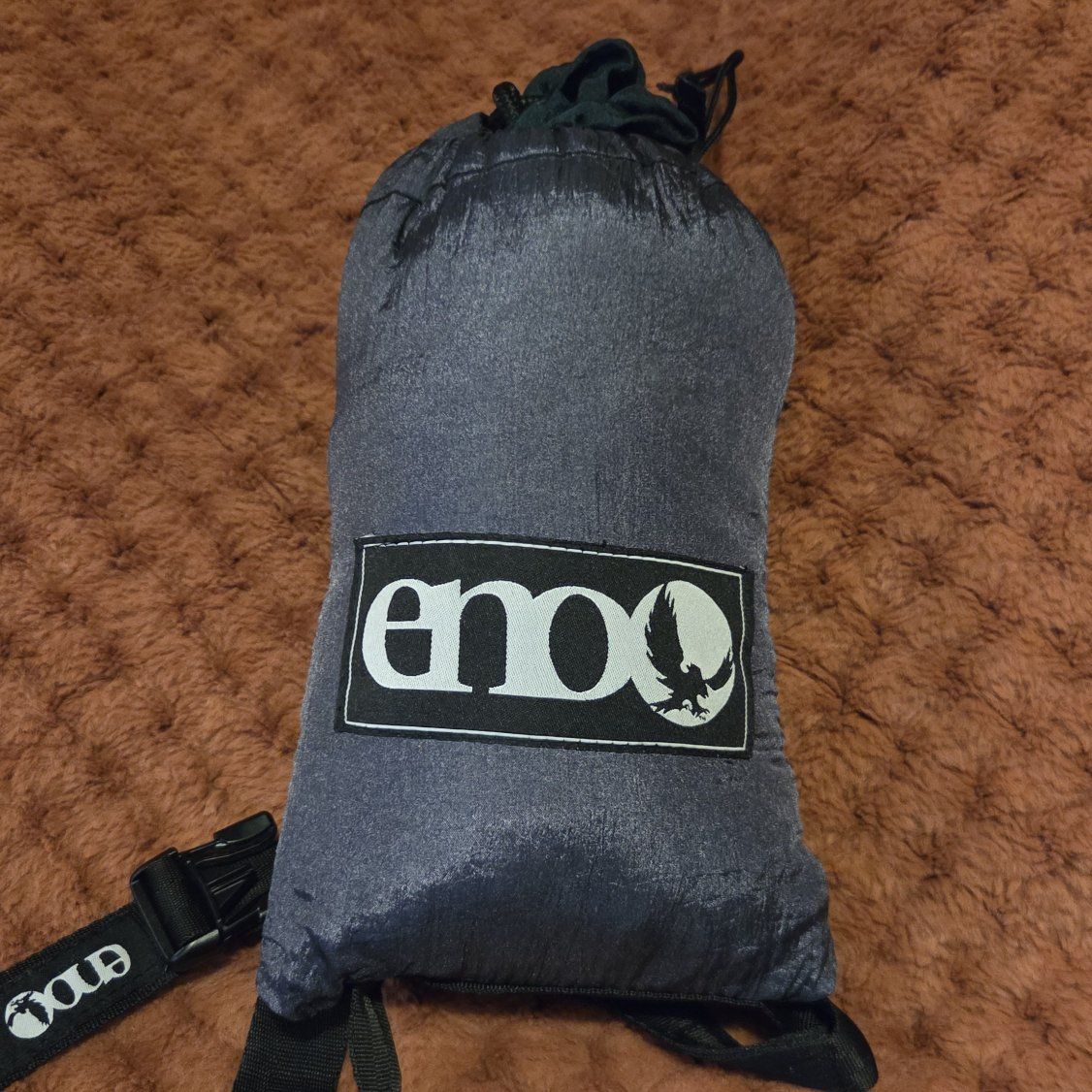 enough double nest hammock