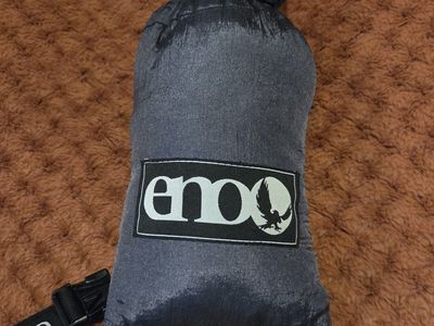 enough double nest hammock