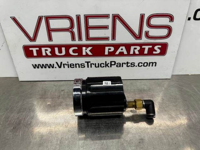 Kenworth Mechanical Spare Air #2 Gauge, Part # Q43-1112-112K