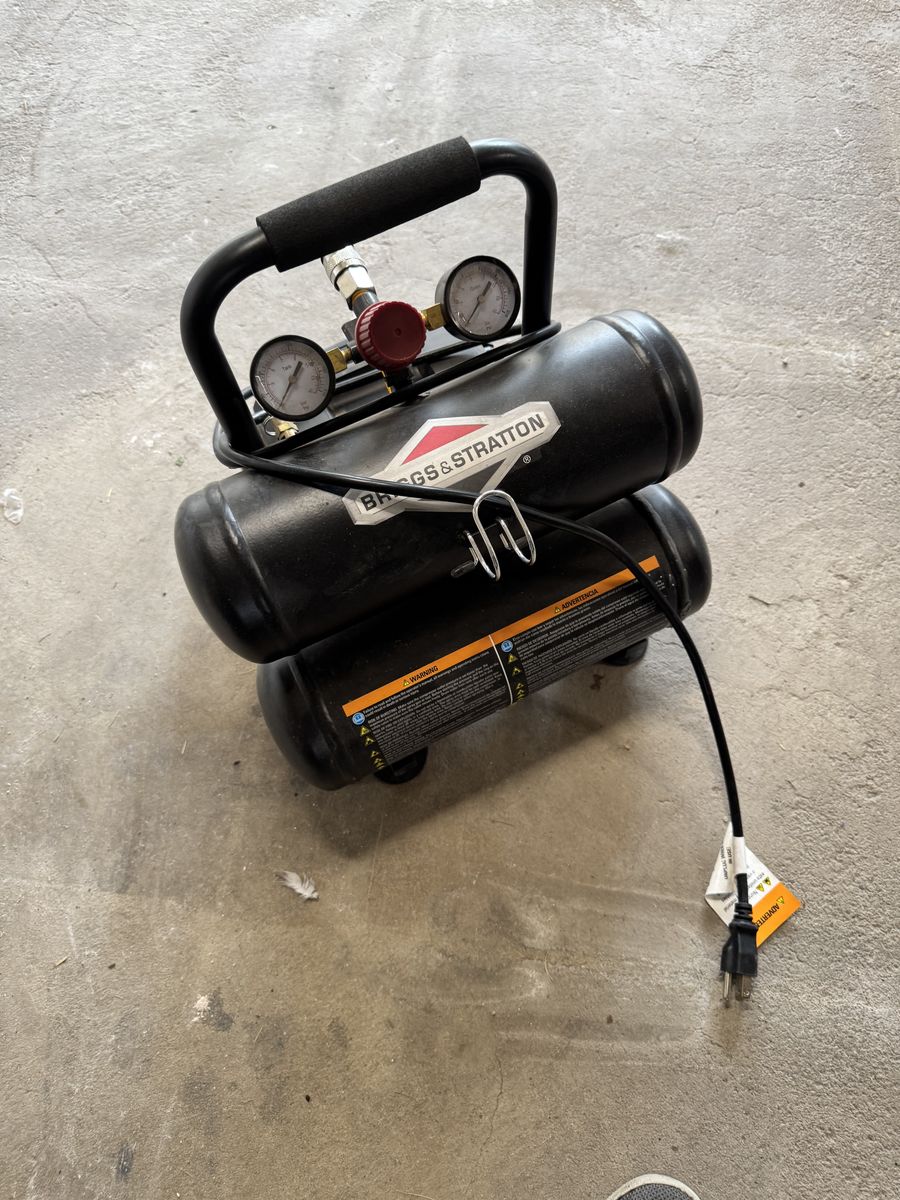 Compressor
