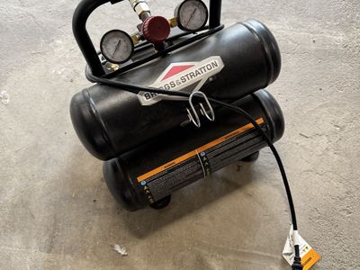 Compressor