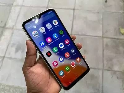 Samsung galaxy A14 5G, 64 GB - Unlocked