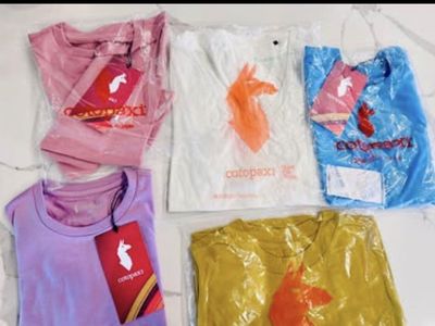 Cotopaxi Women’s Bundle of 5-Small