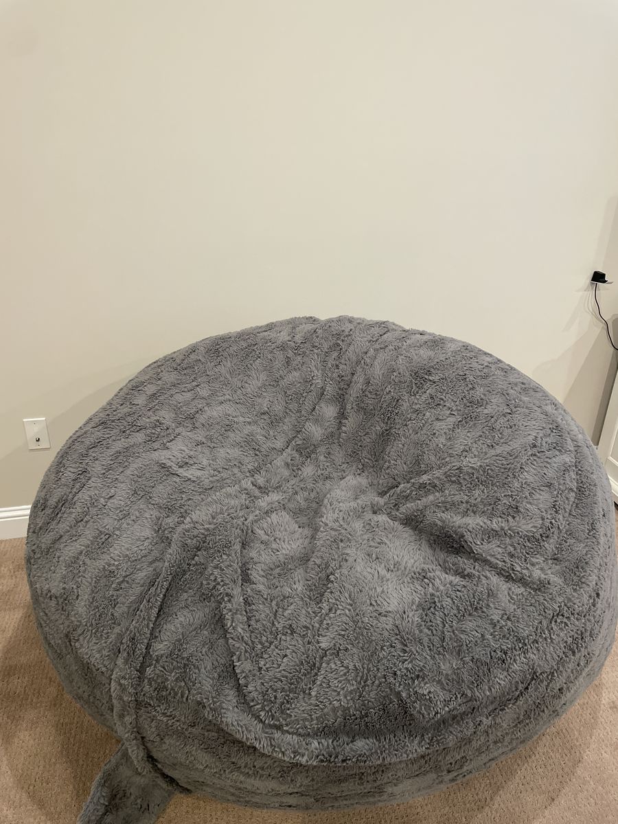 LoveSac MovieSac
