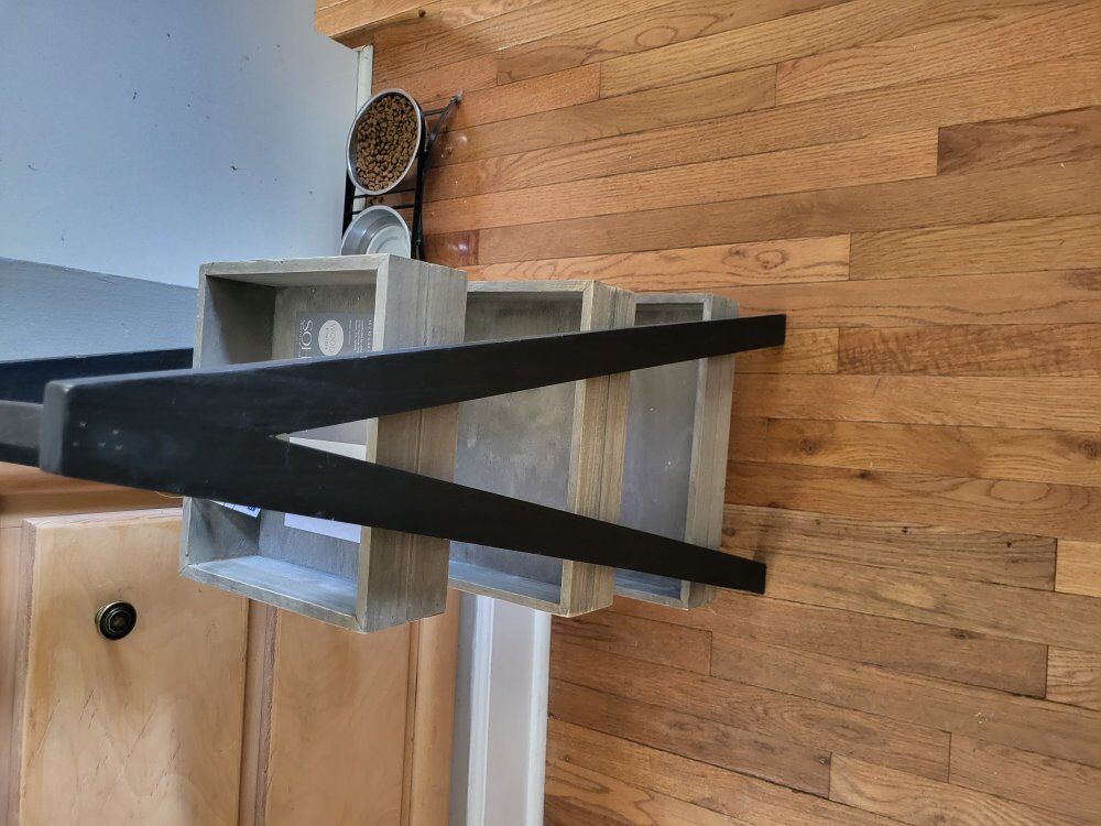 Cute Country Style Shelf