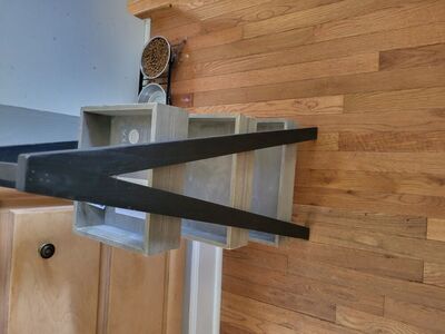 Cute Country Style Shelf